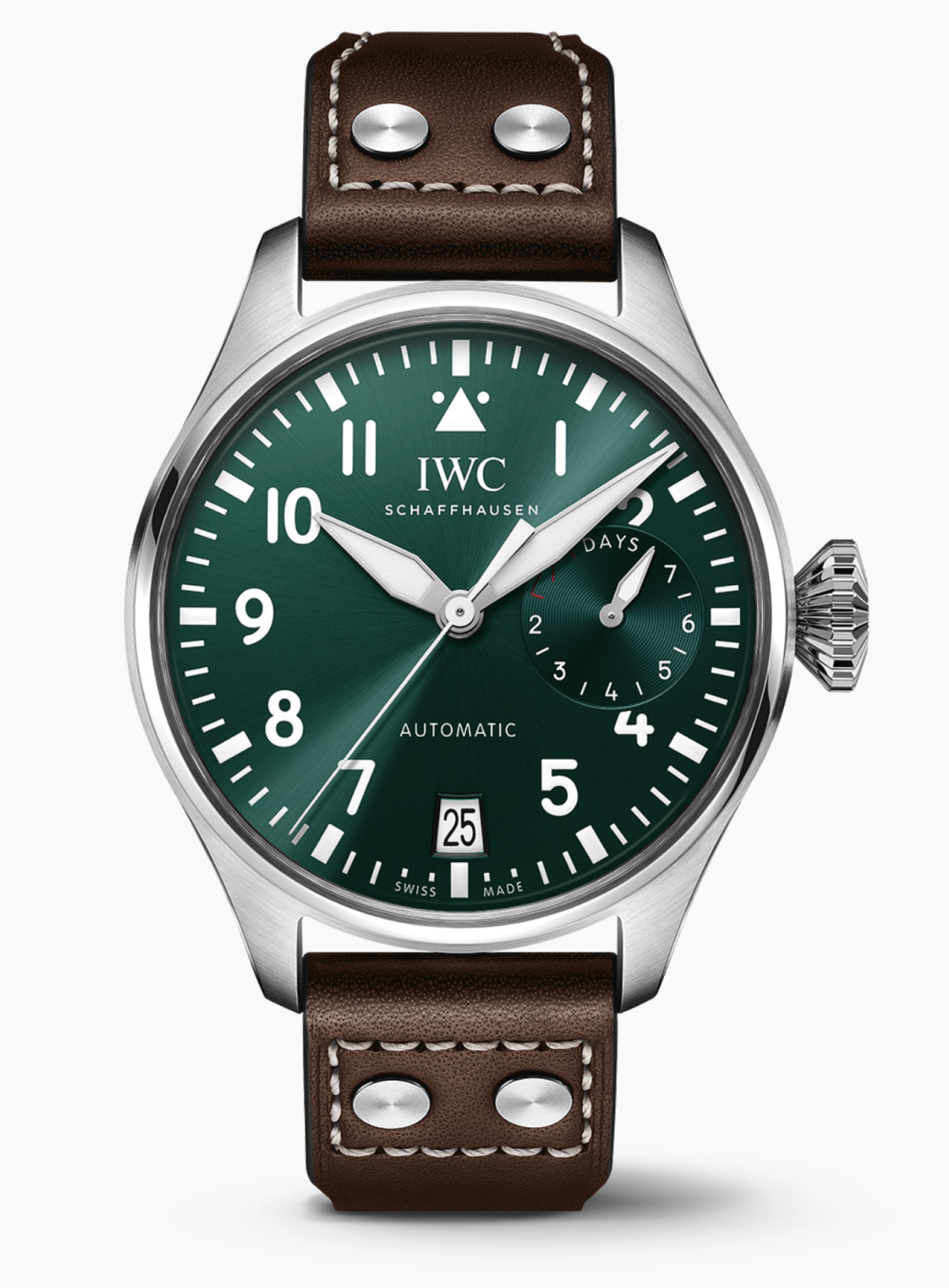 Часы IWC - Big Pilot’s Watch - IW501015, фото 1