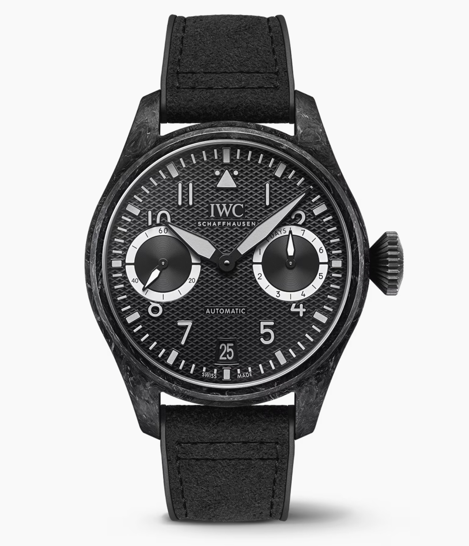 Годинник IWC - Big Pilot’s Watch AMG G 63 - IW506201, фото 1