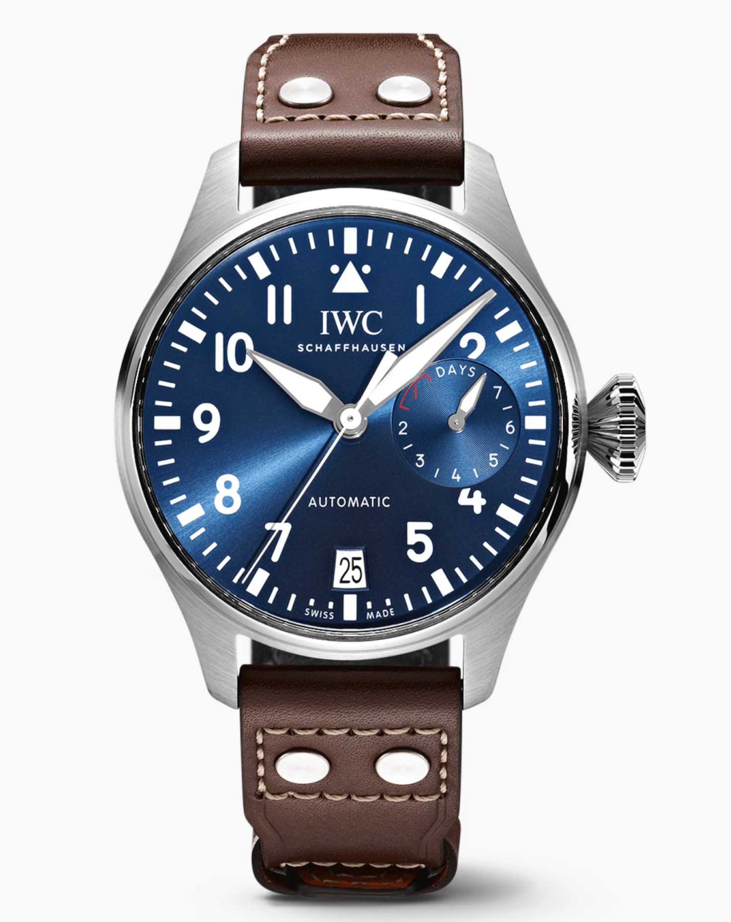 Swiss watches IWC - Big Pilot’s Watch Edition “Le Petit Prince” - IW501002, photo 1