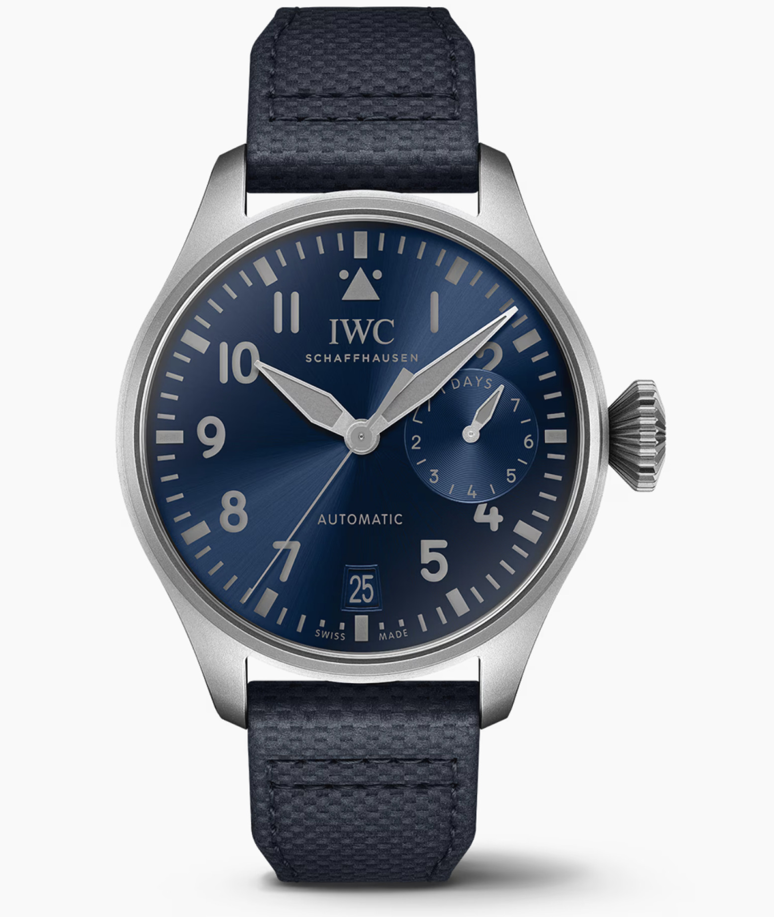 Годинник IWC - Big Pilot’s Watch IWC Racing Works - IW501019, фото 1