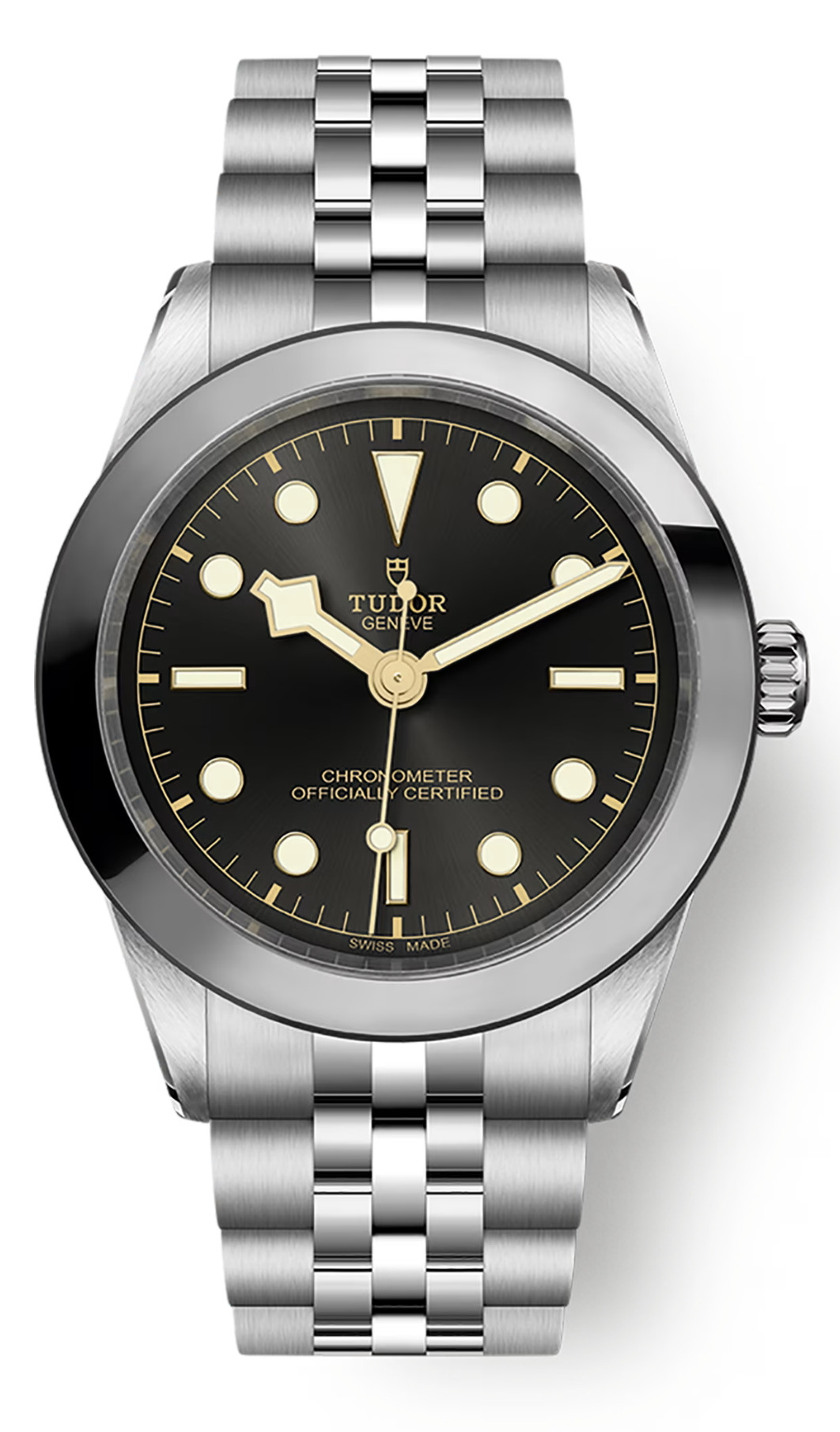 Годинник Tudor - Black Bay 39 - M79660-0001, фото 1