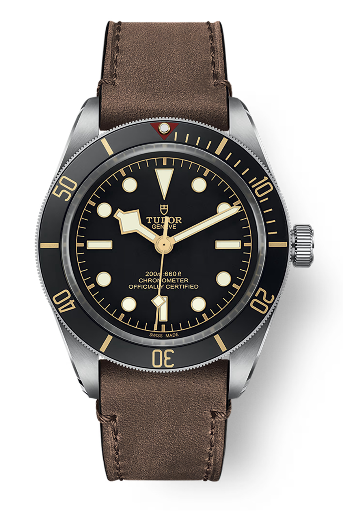 Годинник Tudor - Black Bay 58 - M79030N-0002, фото 1