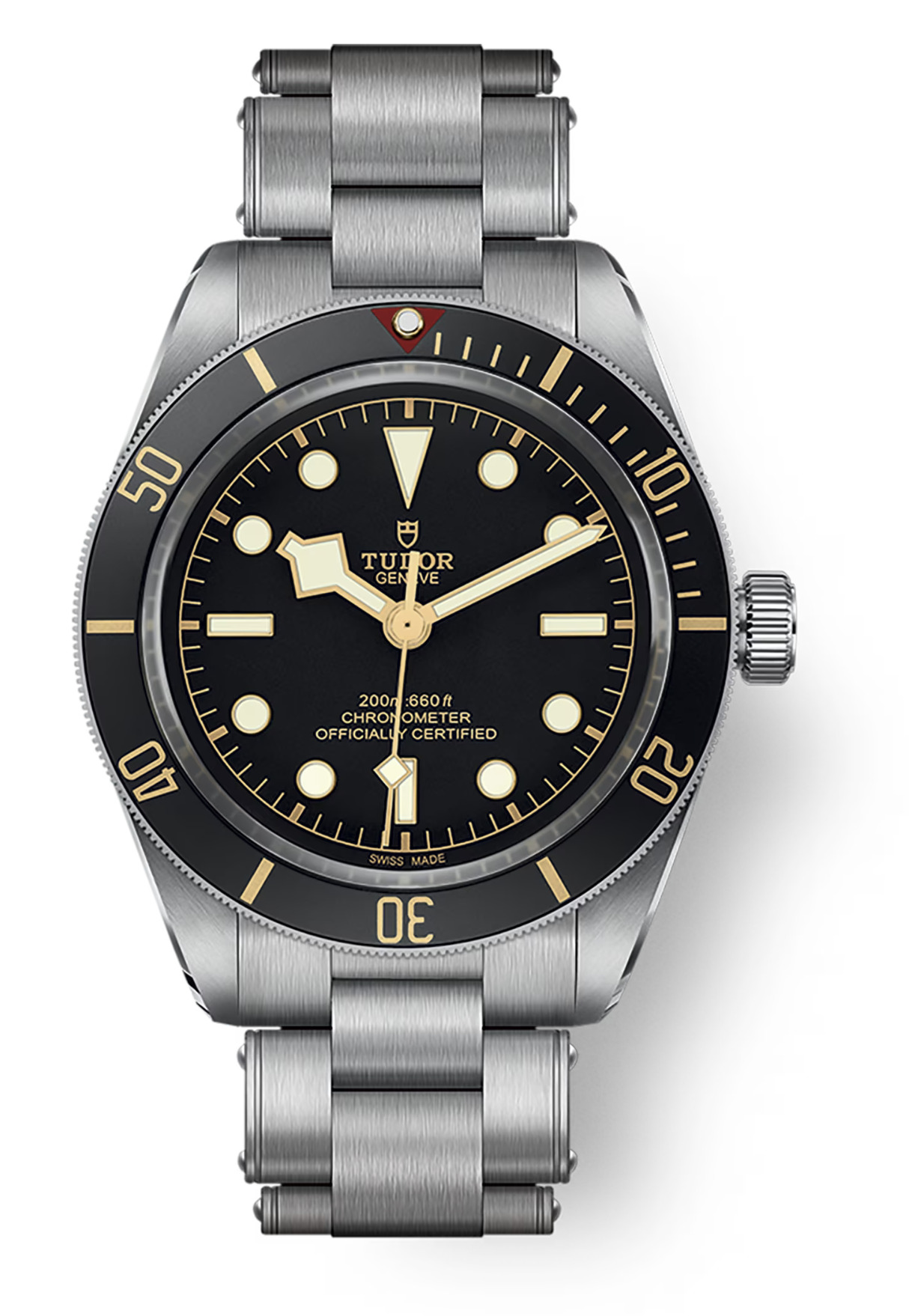 Часы Tudor - Black Bay 58 - M79030N-0001, фото 1