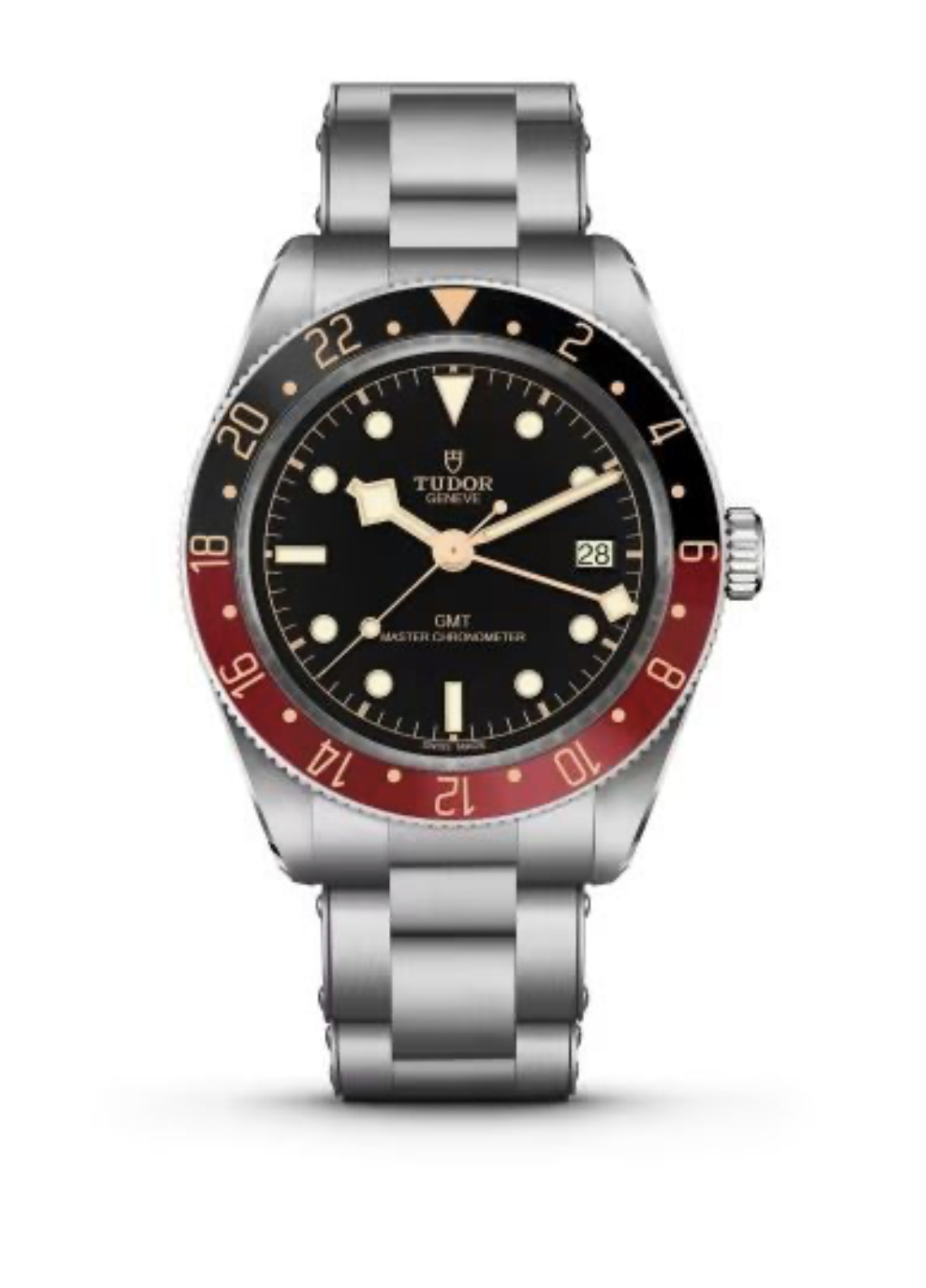 Годинник Tudor - Black Bay 58 GMT - M7939G1A0NRU-0001, фото 1