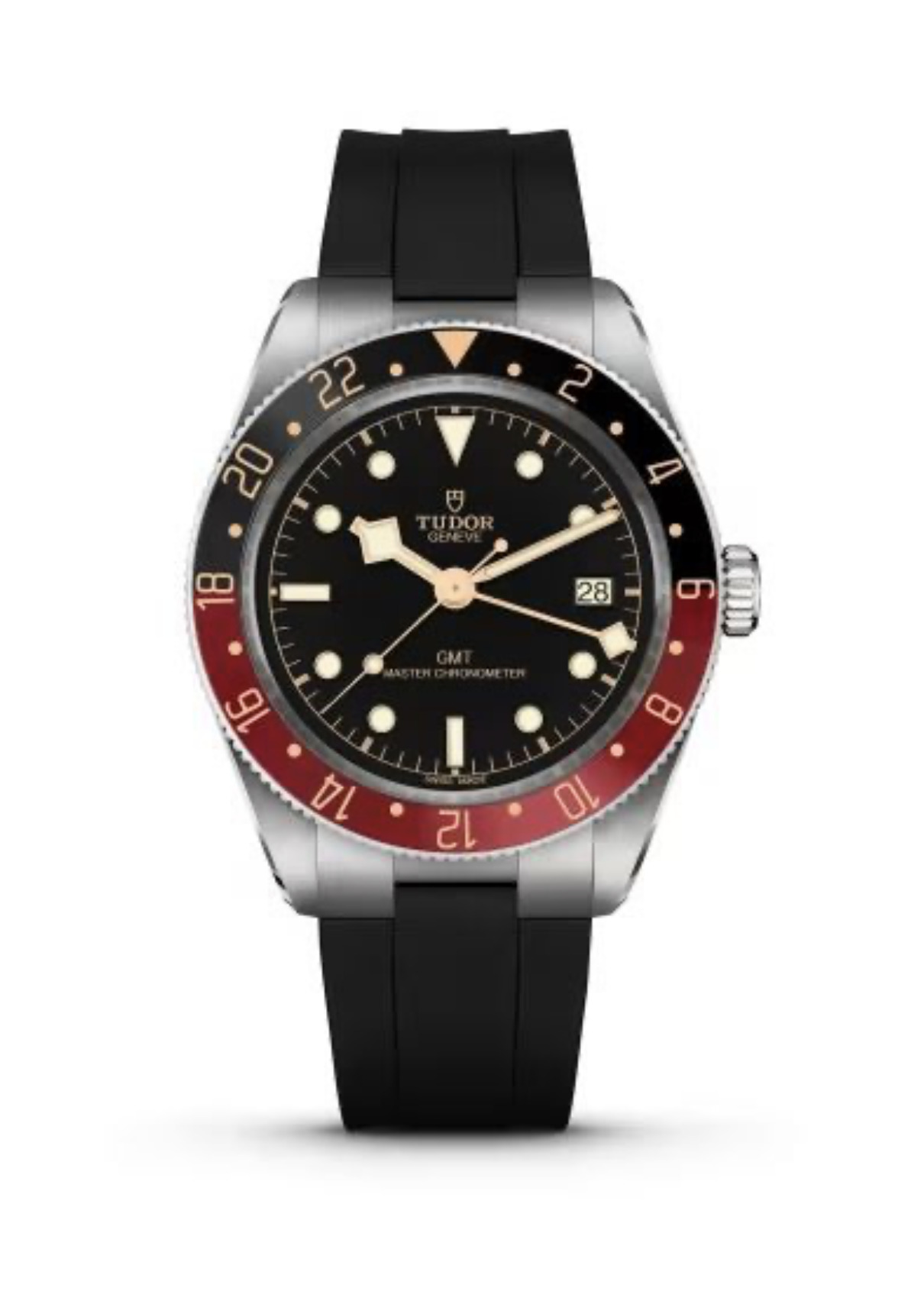 Годинник Tudor - Black Bay 58 GMT - M7939G1A0NRU-0002, фото 1