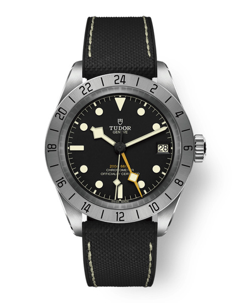 Годинник Tudor - BLACK BAY PRO - M79470-0003, фото 1 Годинник Tudor - BLACK BAY PRO - M79470-0003, фото 1