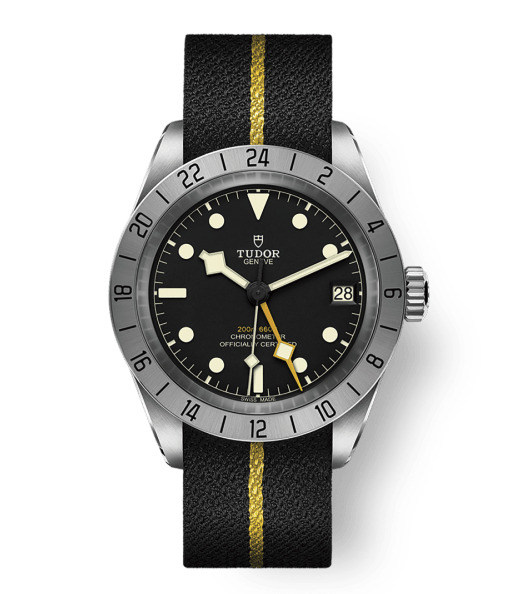 Часы Tudor - BLACK BAY PRO - M79470-0002, фото 1 Часы Tudor - BLACK BAY PRO - M79470-0002, фото 1