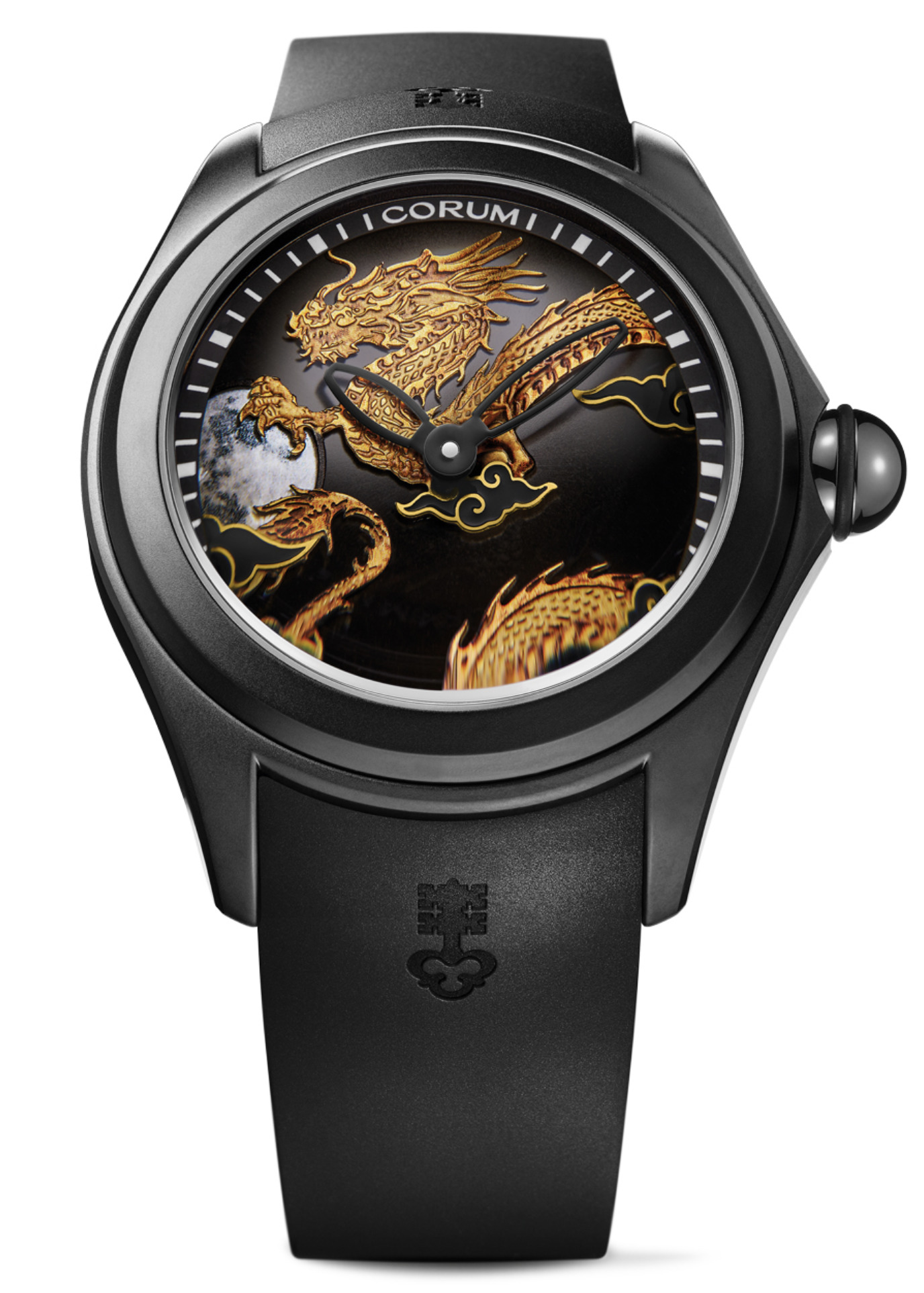 Swiss watches Corum - Bubble - L082/04507, photo 1 Swiss watches Corum - Bubble - L082/04507, photo 1