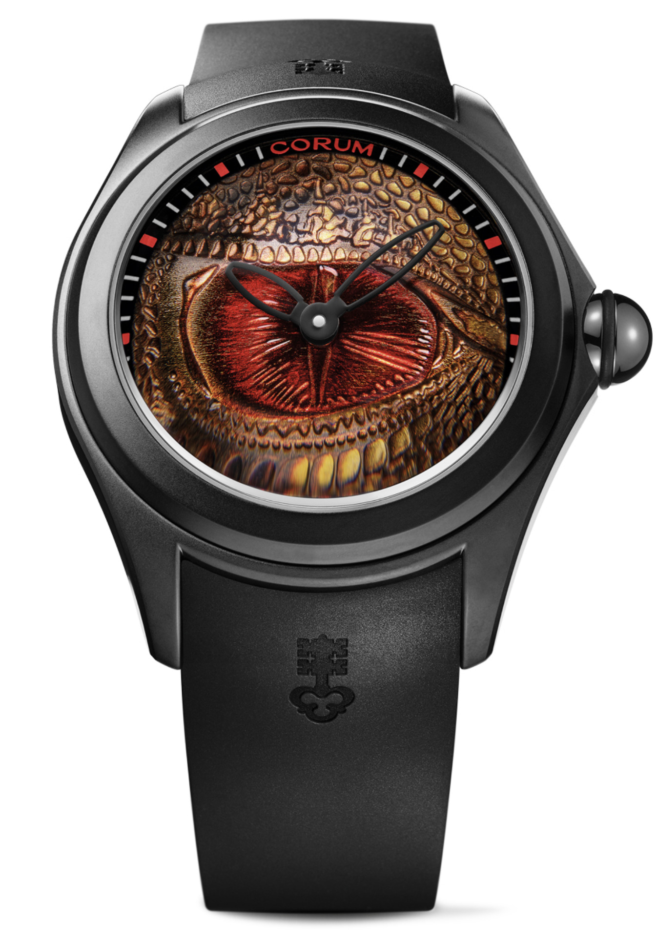 Часы Corum - Bubble - L082/04508, фото 1