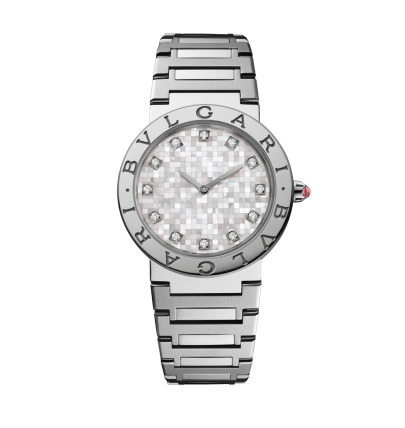 Swiss watches Bvlgari - Bvlgari - 104194, photo 1 Swiss watches Bvlgari - Bvlgari - 104194, photo 1