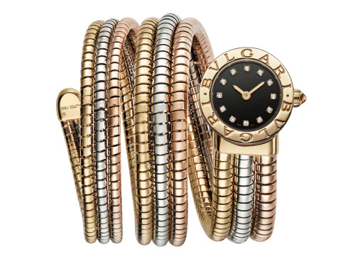Swiss watches Bvlgari - Serpenti - 103776, photo 1 Swiss watches Bvlgari - Serpenti - 103776, photo 1