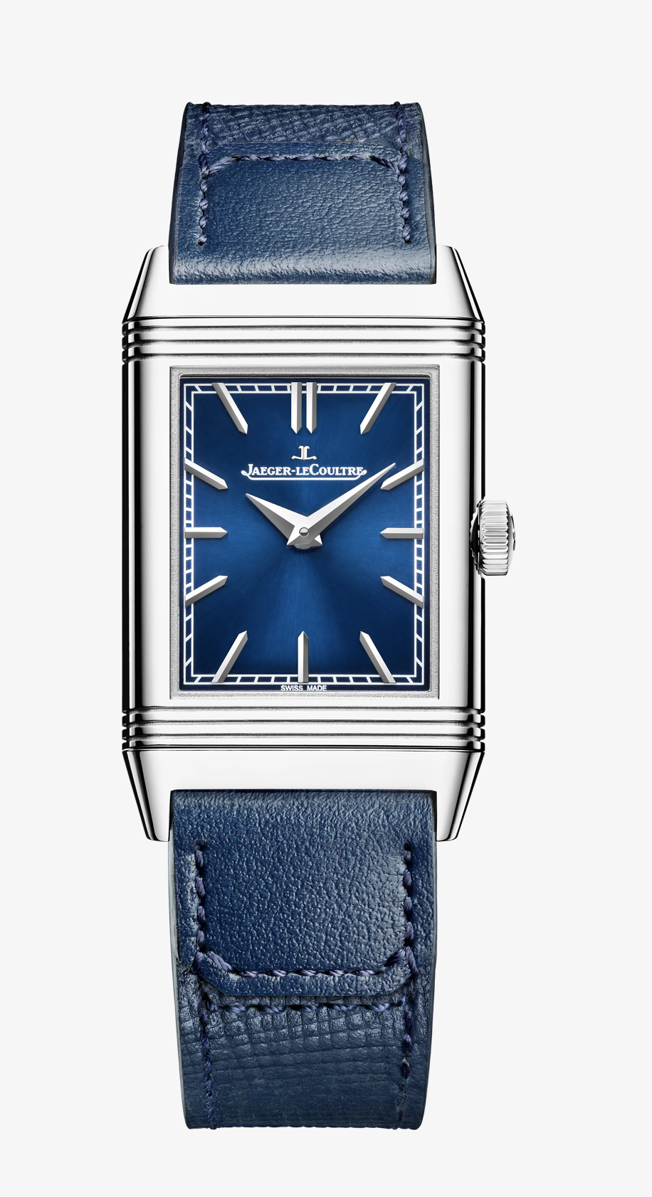 Jaeger-LeCoultre REVERSO TRIBUTE MONOFACE