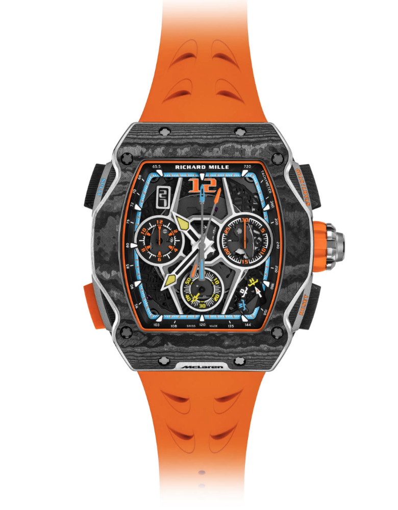 Richard Mille RM 65-01