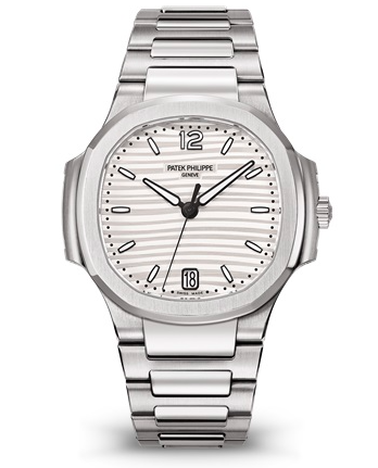 Годинник Patek Philippe - NAUTILUS SELF-WINDING - 7118/1A, фото 1