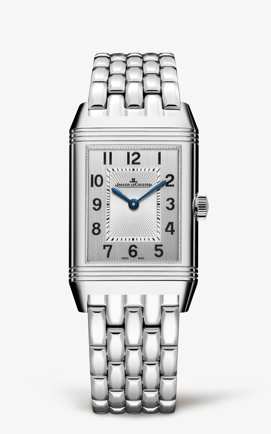 Часы Jaeger-LeCoultre - Jaeger-LeCoultre REVERSO CLASSIC DUETTO - Q2588120, фото 1