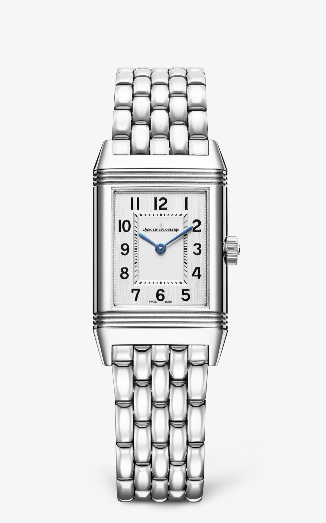 Годинник Jaeger-LeCoultre - Jaeger-LeCoultre REVERSO CLASSIC MONOFACE - Q2618140, фото 1