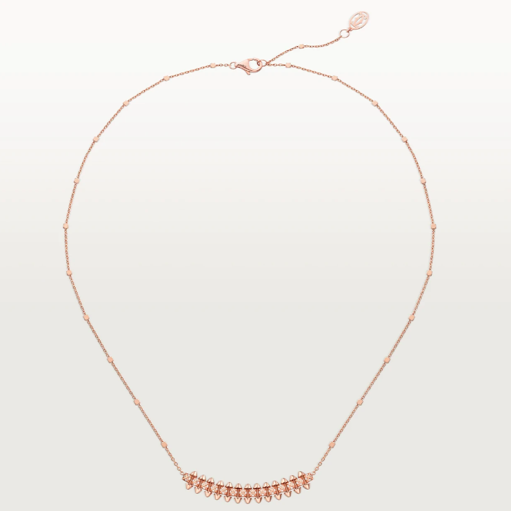 CLASH DE CARTIER NECKLACE