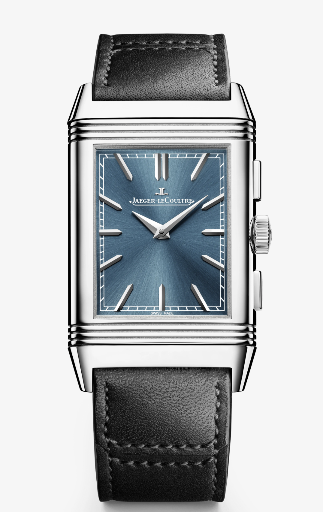 Часы Jaeger-LeCoultre - Jaeger-LeCoultre REVERSO TRIBUTE CHRONOGRAPH - Q389848J, фото 1