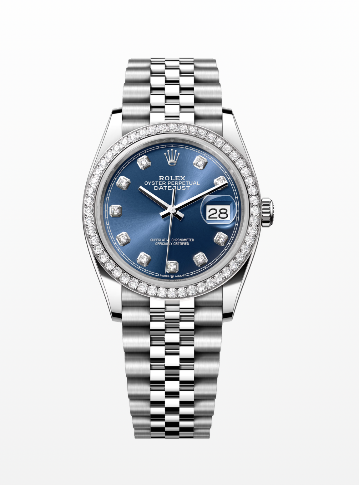 Datejust 36 mm