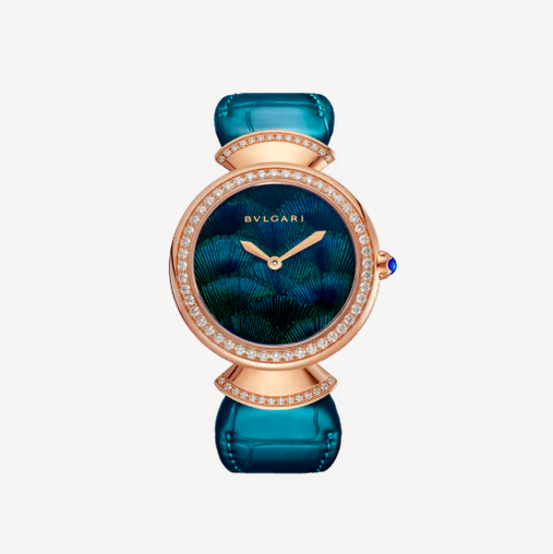 BVLGARI DIVAS’ DREAM Watch