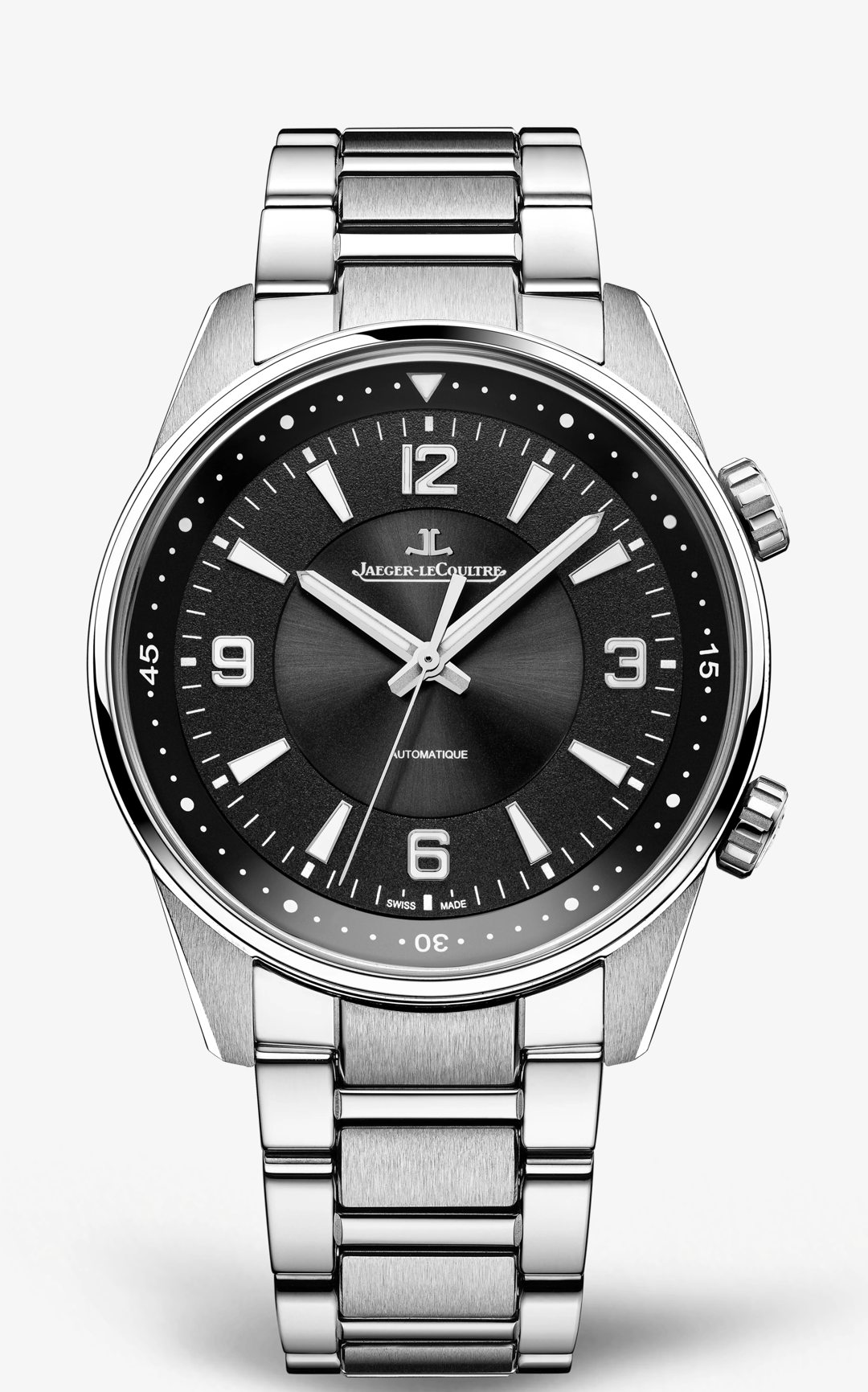 Jaeger-LeCoultre POLARIS AUTOMATIC