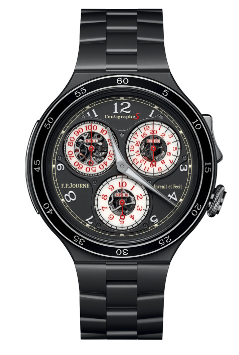 Годинник F.P.Journe  - Centigraphe - CTS2/CT2, фото 1