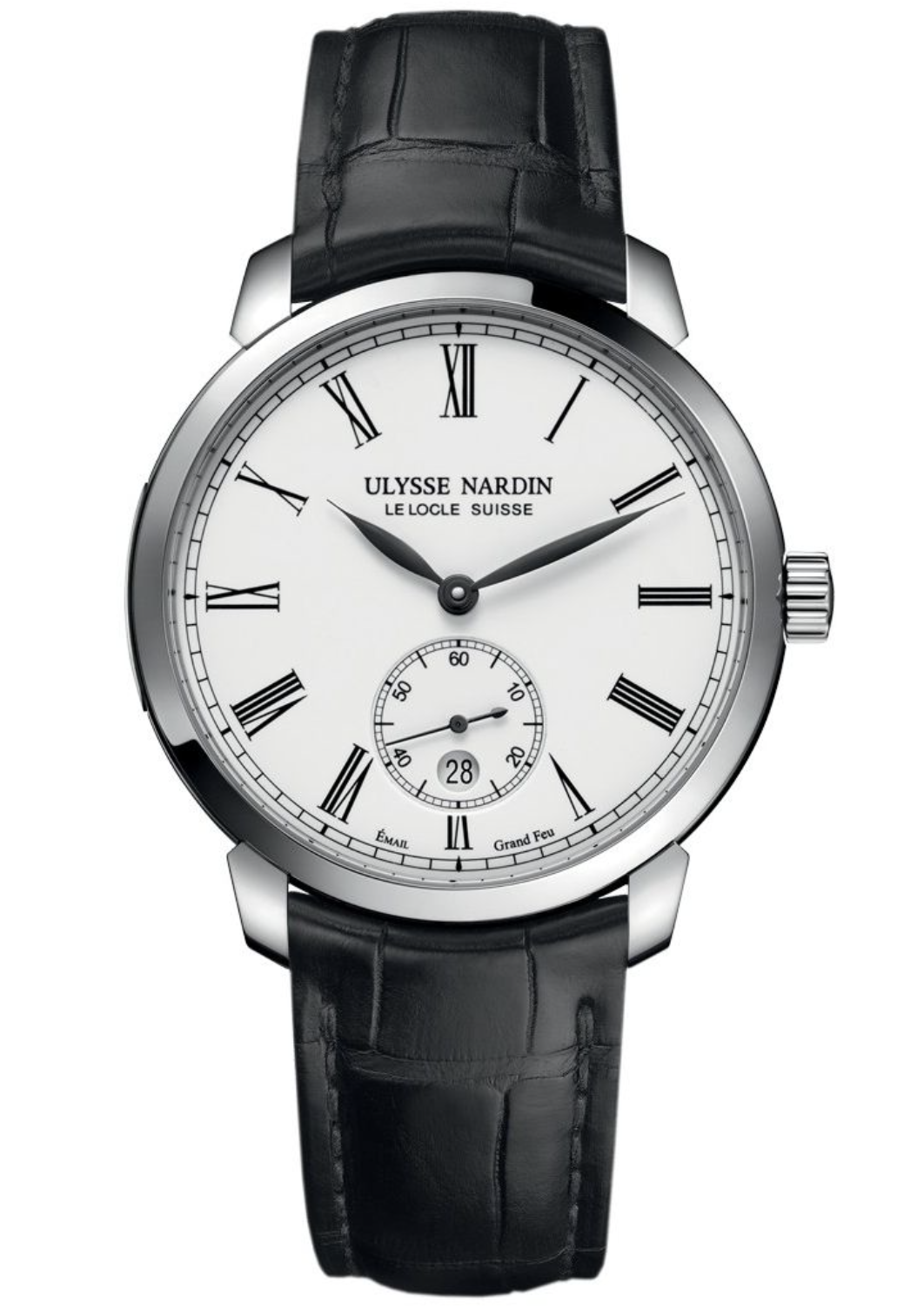 Ulysse-Nardin CLASSICO MANUFACTURE