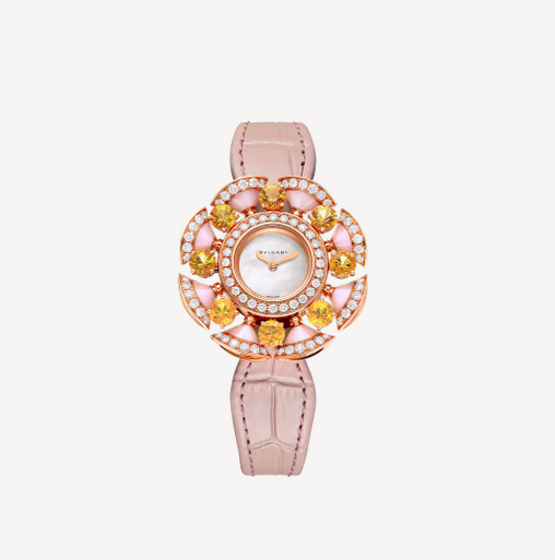 Swiss watches Bvlgari - BVLGARI DIVAS’ DREAM Watch - 103635, photo 1