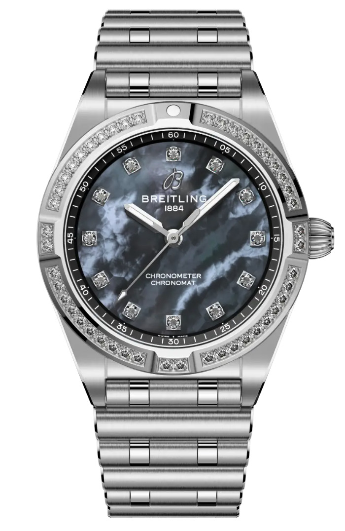 Swiss watches Breitling - Chronomat - A72310531G1A1, photo 1 Swiss watches Breitling - Chronomat - A72310531G1A1, photo 1