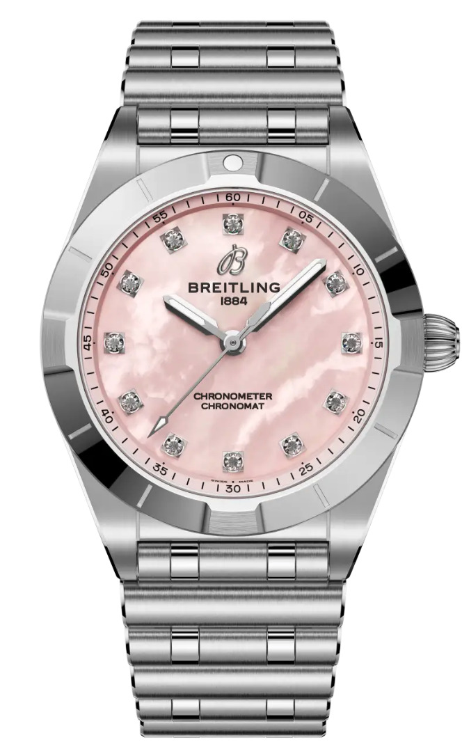 Часы Breitling - Chronomat - A72310101K1A1, фото 1 Часы Breitling - Chronomat - A72310101K1A1, фото 1