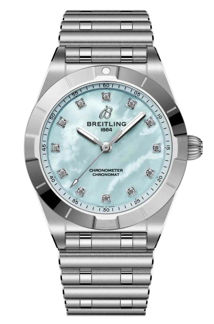 Годинник Breitling - Chronomat - A72310101C1A1, фото 1 Годинник Breitling - Chronomat - A72310101C1A1, фото 1