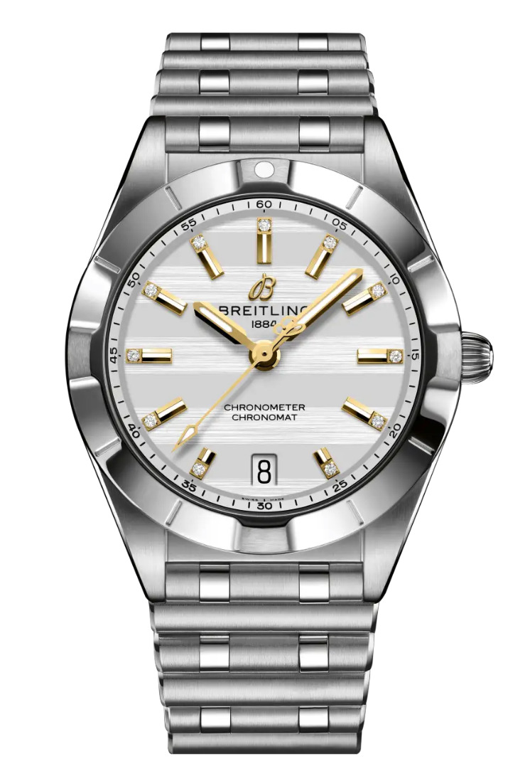 Годинник Breitling - Chronomat - A773105A1A1A1, фото 1 Годинник Breitling - Chronomat - A773105A1A1A1, фото 1