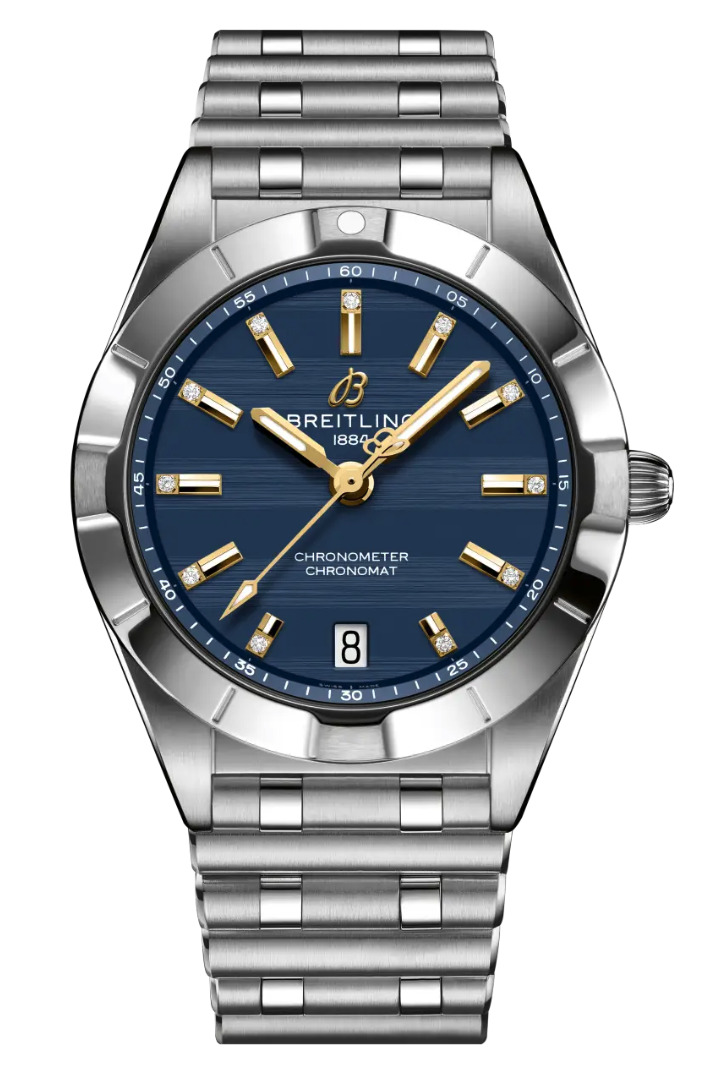 Swiss watches Breitling - Chronomat - A773109A1C1A1, photo 1