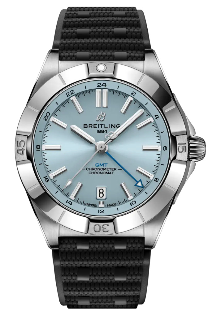 Часы Breitling - Chronomat - P32398101C1S2, фото 1 Часы Breitling - Chronomat - P32398101C1S2, фото 1