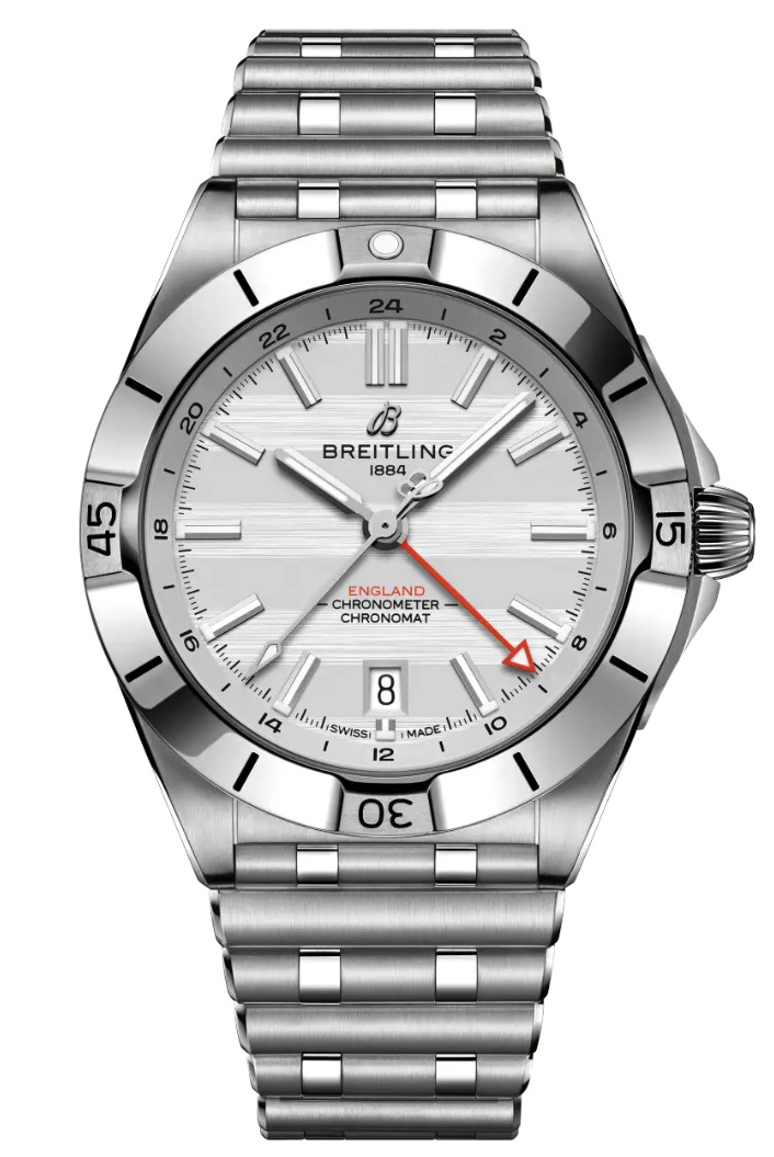 Часы Breitling - Chronomat - A323985B1A1A1, фото 1 Часы Breitling - Chronomat - A323985B1A1A1, фото 1