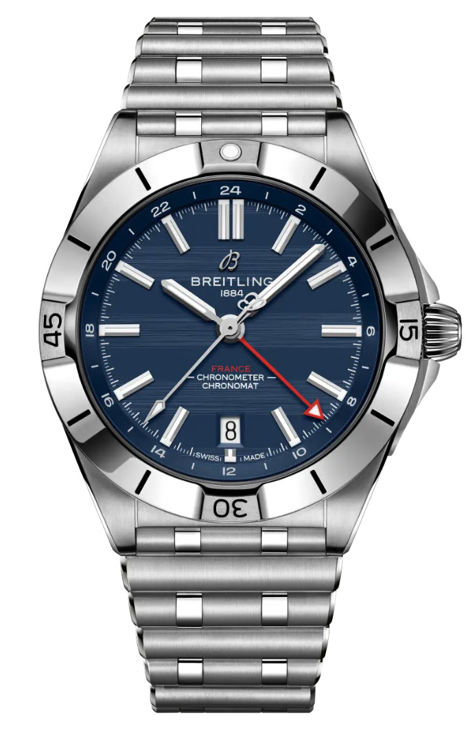Часы Breitling - Chronomat - A323989B1C1A1, фото 1 Часы Breitling - Chronomat - A323989B1C1A1, фото 1