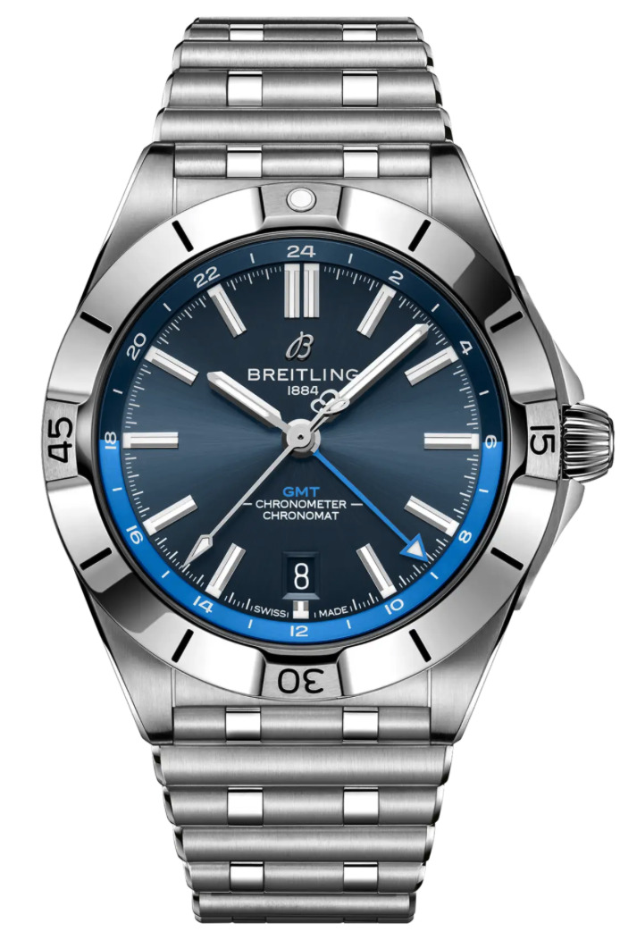 Годинник Breitling - Chronomat - A323986A1C1A1, фото 1 Годинник Breitling - Chronomat - A323986A1C1A1, фото 1