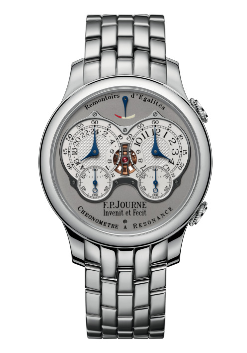 Годинник F.P.Journe - CHRONOMÈTRE À RÉSONANCE 42 - RQ, фото 1 Годинник F.P.Journe - CHRONOMÈTRE À RÉSONANCE 42 - RQ, фото 1
