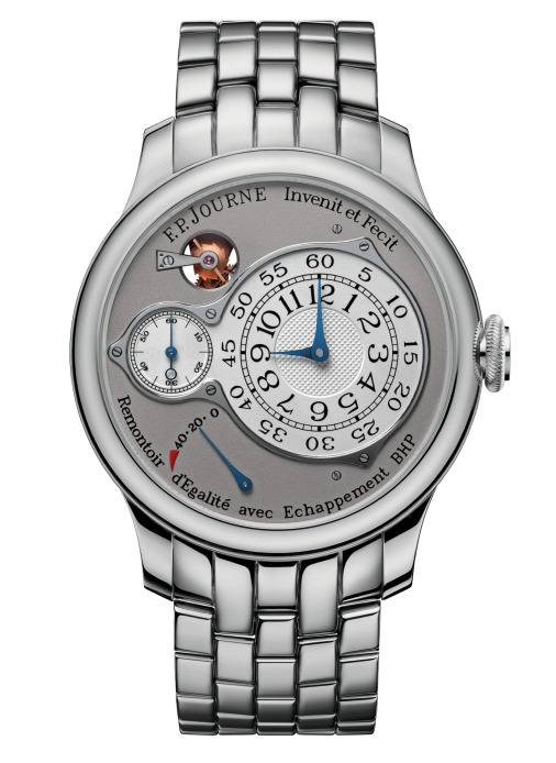 Годинник F.P.Journe  - CHRONOMÈTRE OPTIMUM 42 - CO, фото 1