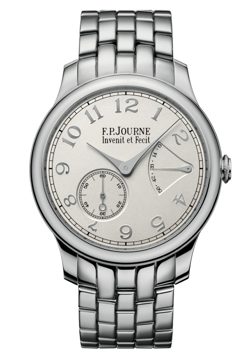 Часы F.P.Journe - CHRONOMÈTRE SOUVERAIN - CS, фото 1 Часы F.P.Journe - CHRONOMÈTRE SOUVERAIN - CS, фото 1