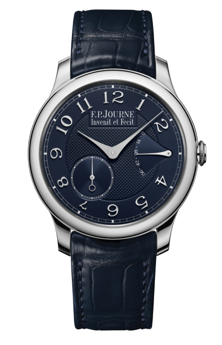 Годинник F.P.Journe - CHRONOMÈTRE SOUVERAIN - CS, фото 1 Годинник F.P.Journe - CHRONOMÈTRE SOUVERAIN - CS, фото 1