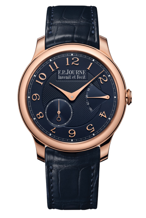 Годинник F.P.Journe - CHRONOMÈTRE SOUVERAIN - CS, фото 1 Годинник F.P.Journe - CHRONOMÈTRE SOUVERAIN - CS, фото 1