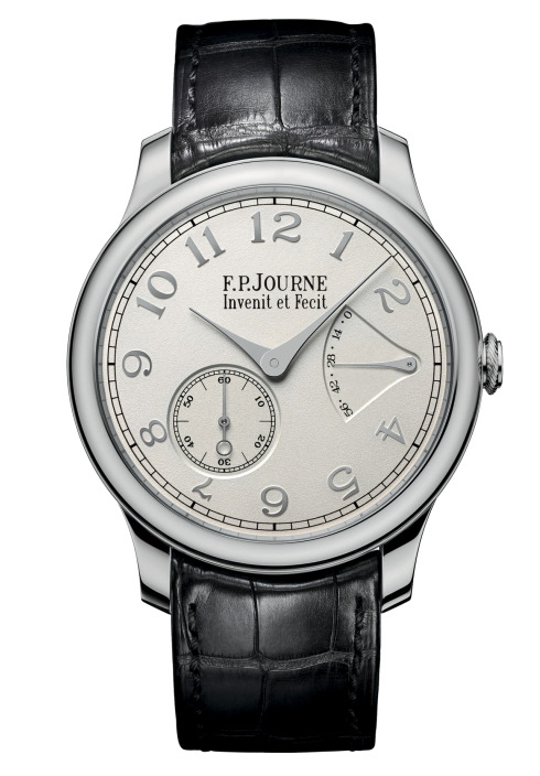 Годинник F.P.Journe - CHRONOMÈTRE SOUVERAIN - CS, фото 1 Годинник F.P.Journe - CHRONOMÈTRE SOUVERAIN - CS, фото 1