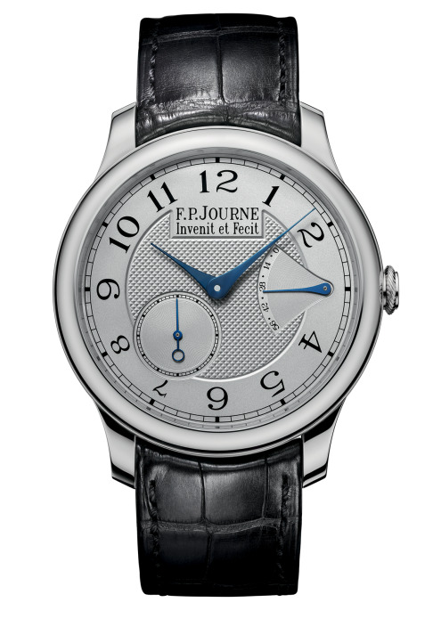 Swiss watches F.P.Journe - CHRONOMÈTRE SOUVERAIN - CS, photo 1 Swiss watches F.P.Journe - CHRONOMÈTRE SOUVERAIN - CS, photo 1