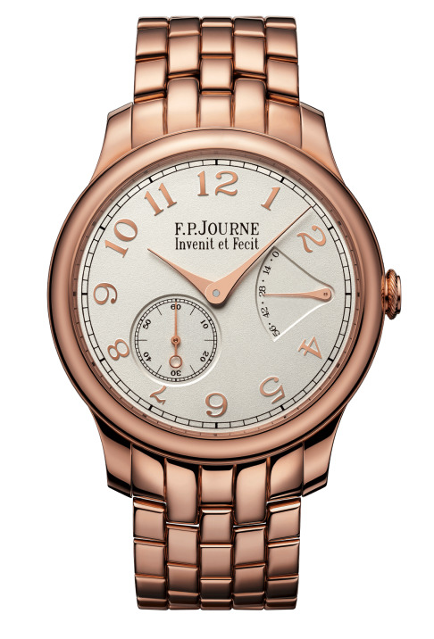 Годинник F.P.Journe - CHRONOMÈTRE SOUVERAIN - CS, фото 1 Годинник F.P.Journe - CHRONOMÈTRE SOUVERAIN - CS, фото 1