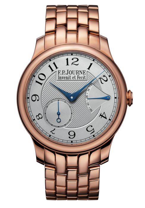 Swiss watches F.P.Journe - CHRONOMÈTRE SOUVERAIN - CS, photo 1 Swiss watches F.P.Journe - CHRONOMÈTRE SOUVERAIN - CS, photo 1
