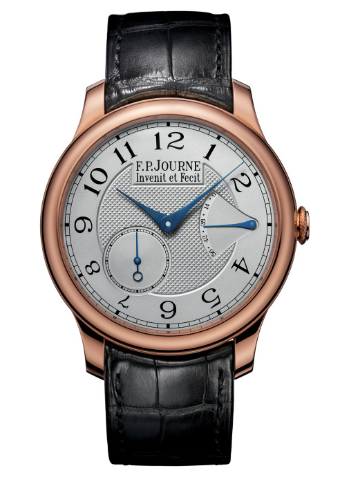 Swiss watches F.P.Journe - CHRONOMÈTRE SOUVERAIN - CS, photo 1 Swiss watches F.P.Journe - CHRONOMÈTRE SOUVERAIN - CS, photo 1