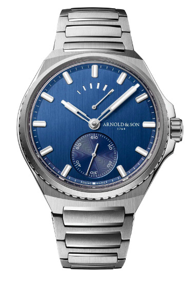 Часы Arnold & Son - Chronometry - 1LTAT.U01A.N001U, фото 1