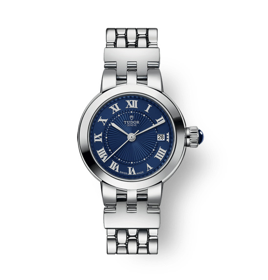 Годинник Tudor - CLAIR DE ROSE - M35200-0009, фото 1 Годинник Tudor - CLAIR DE ROSE - M35200-0009, фото 1