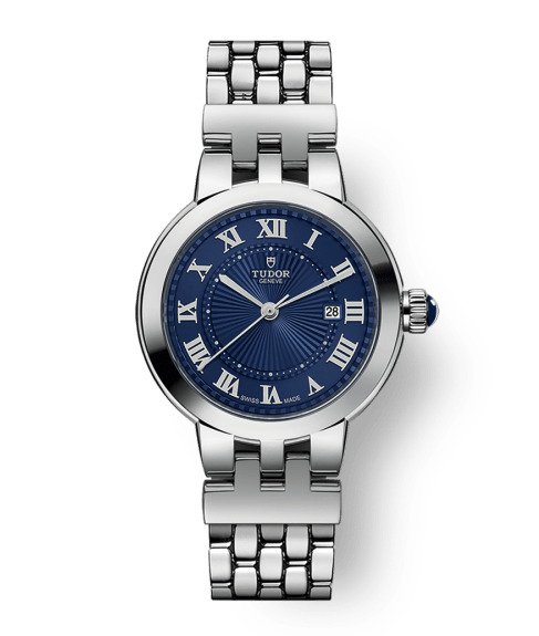 Swiss watches Tudor - CLAIR DE ROSE - M35500-0009, photo 1 Swiss watches Tudor - CLAIR DE ROSE - M35500-0009, photo 1
